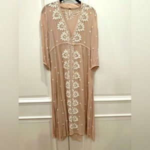 Free People Dress